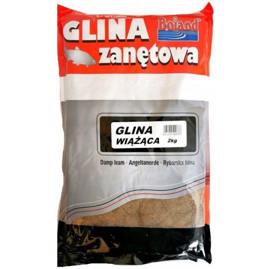 GLINA WIAZACA 2 KG GLINA WIAZACA 2 KG