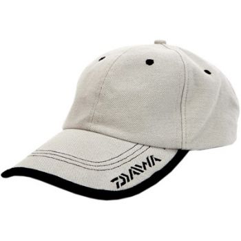 CZAPKA Z DASZKIEM DAIWA DC7
