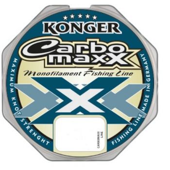 ŻYŁKA KONGER CARBOMAXX 0.10