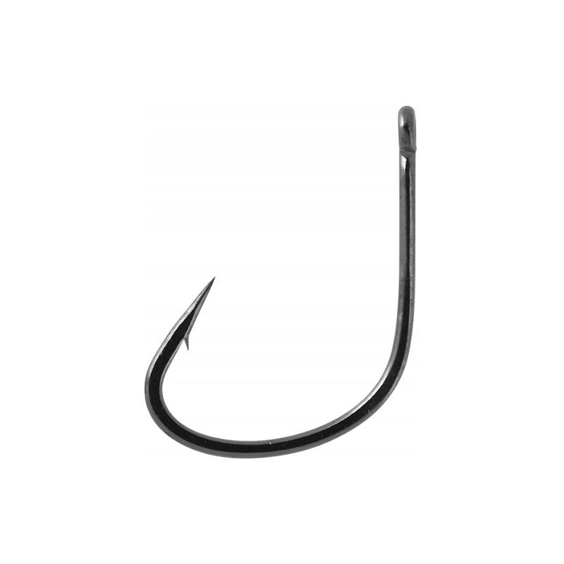 HACZYKI GAMAKATSU LS-3513F HOOKS BLACK 2 HACZYKI GAMAKATSU LS-3513F HOOKS BLACK 2