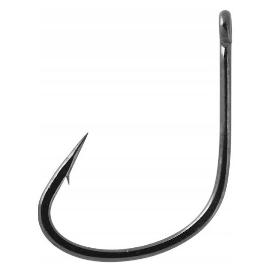 HACZYKI GAMAKATSU LS-3513F HOOKS BLACK 2 HACZYKI GAMAKATSU LS-3513F HOOKS BLACK 2