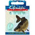 Haki z przyponem Gamakatsu Carp 10 szt.