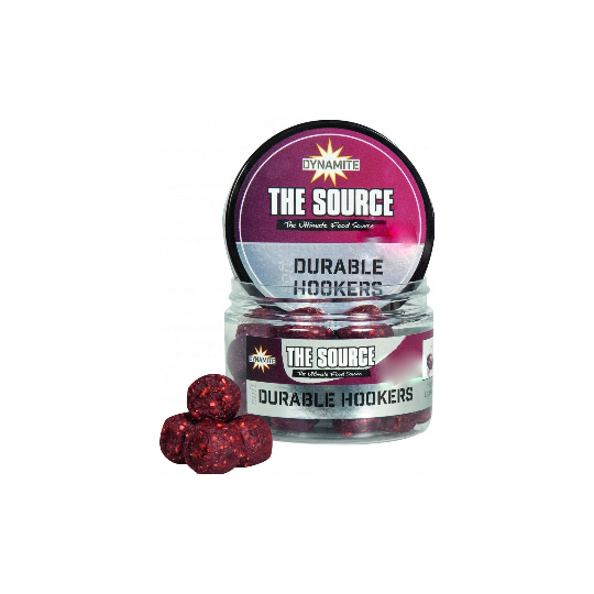 PELLET DYNAMITE BAITS DURABLE SOURCE 6mm HACZYK PELLET DYNAMITE BAITS DURABLE SOURCE 6mm HACZYK