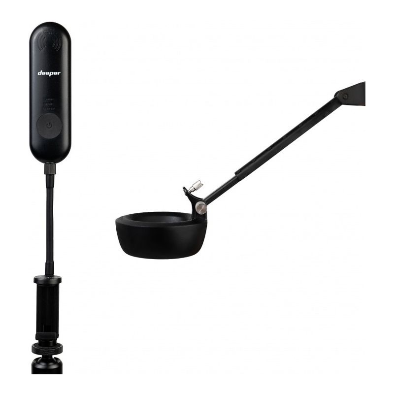 WZMACZNIACZ SYGNAŁU DEEPER RANGE EXTENDER KIT