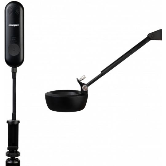 WZMACZNIACZ SYGNAŁU DEEPER RANGE EXTENDER KIT