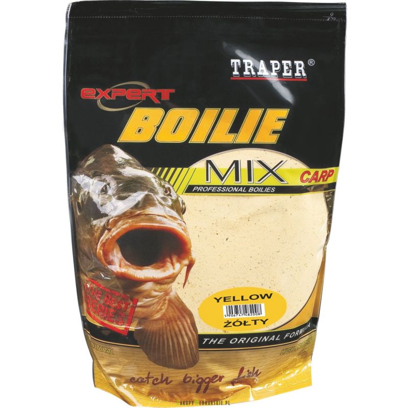 MIX CARP YELLOW MIX CARP YELLOW