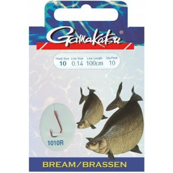 HACZYKI GAMAKATSU 0,12 R14