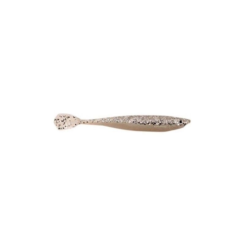 GUMA SOFTBAITS STRIKE PRO 10,5cm 4g ICE SHAD GUMA SOFTBAITS STRIKE PRO 10,5cm 4g ICE SHAD