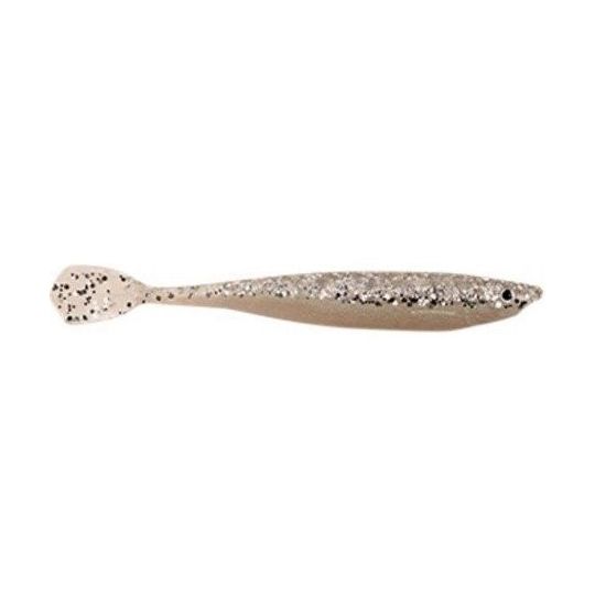 GUMA SOFTBAITS STRIKE PRO 10,5cm 4g ICE SHAD GUMA SOFTBAITS STRIKE PRO 10,5cm 4g ICE SHAD