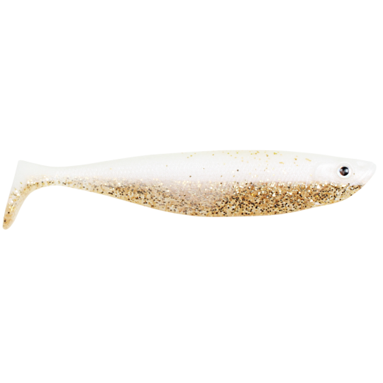 SOFT BAITS STRIKE PRO 13CM GLAMOUR SOFT BAITS STRIKE PRO 13CM GLAMOUR
