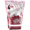 PELLET BANDIT CARP 2MM CZEKOLADA POM 1KG