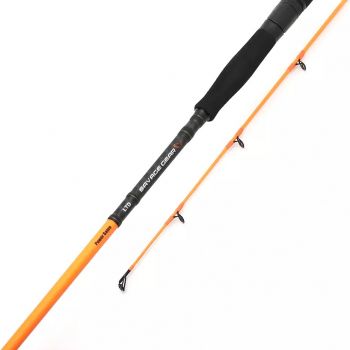 WĘDKA SAVAGE ORANGE LTD POWER GAME 2.21M 50-100G