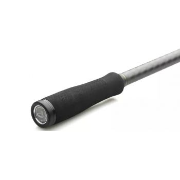 WĘDKA SAVAGE ORANGE LTD POWER GAME 2.21M 50-100G