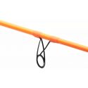 WĘDKA SAVAGE ORANGE LTD POWER GAME 2.21M 50-100G