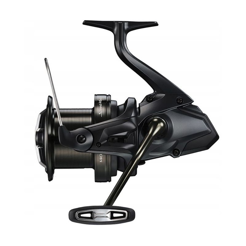KOŁOWROTEK SHIMANO SPEEDMASTER 14000 XTD KOŁOWROTEK SHIMANO SPEEDMASTER 14000 XTD