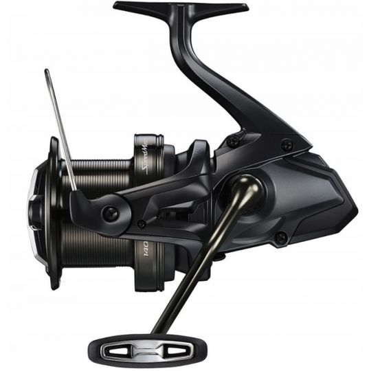 KOŁOWROTEK SHIMANO SPEEDMASTER 14000 XTD KOŁOWROTEK SHIMANO SPEEDMASTER 14000 XTD