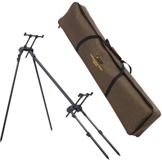 STANOWISKO PROLOGIC ELEMENT TWIN SKY 2 ROD STANOWISKO PROLOGIC ELEMENT TWIN SKY 2 ROD