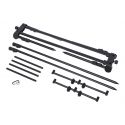 STANOWISKO PROLOGIC ELEMENT TWIN SKY 3 ROD