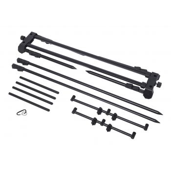STANOWISKO PROLOGIC ELEMENT TWIN SKY 3 ROD