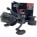 KOŁOWROTEK DAM RUNSHIFT 3L 5000 FS ŻYŁKA CAMO 12lb