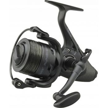 KOŁOWROTEK DAM RUNSHIFT 3L 5000 FS ŻYŁKA CAMO 12lb