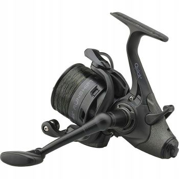 KOŁOWROTEK DAM RUNSHIFT 3L 5000 FS ŻYŁKA CAMO 12lb