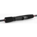 WĘDKA FOX RAGE WARRIOR ULTRA LIGHT 2,40m 5-15g