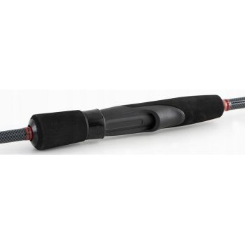 WĘDKA FOX RAGE WARRIOR ULTRA LIGHT 2,40m 5-15g
