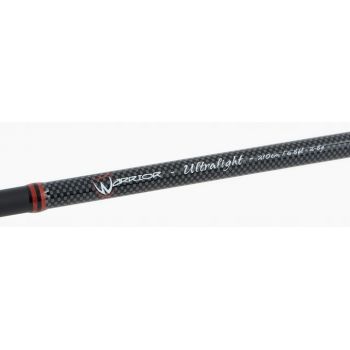 WĘDKA FOX RAGE WARRIOR ULTRA LIGHT 2,40m 5-15g