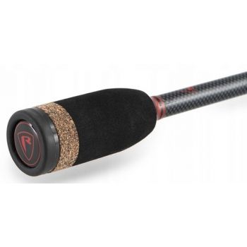 WĘDKA FOX RAGE WARRIOR ULTRA LIGHT 2,40m 5-15g