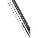 WĘDKA FOX RAGE WARRIOR ULTRA LIGHT 2,40m 5-15g