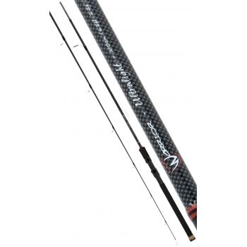 WĘDKA FOX RAGE WARRIOR ULTRA LIGHT 2,40m 5-15g