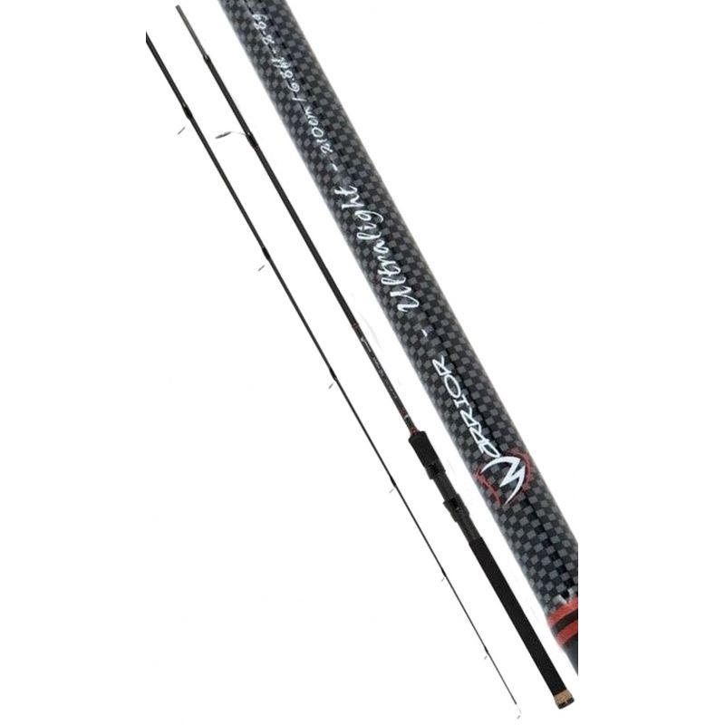 WĘDKA FOX RAGE WARRIOR ULTRA LIGHT 2,40m 5-15g WĘDKA FOX RAGE WARRIOR ULTRA LIGHT 2,40m 5-15g