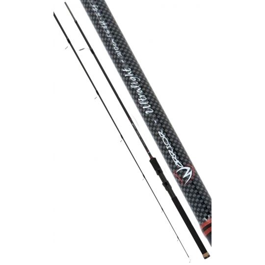 WĘDKA FOX RAGE WARRIOR ULTRA LIGHT 2,40m 5-15g WĘDKA FOX RAGE WARRIOR ULTRA LIGHT 2,40m 5-15g