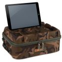 TORBA FOX CAMOLITE DELUXE GADGET SAFE