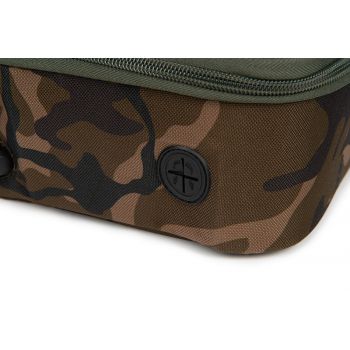 TORBA FOX CAMOLITE DELUXE GADGET SAFE
