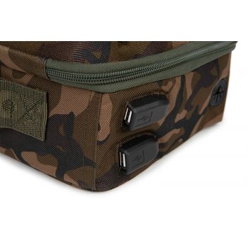 TORBA FOX CAMOLITE DELUXE GADGET SAFE