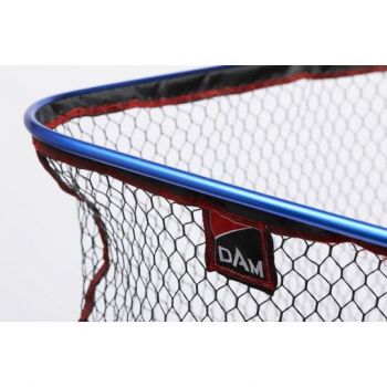 PODBIERAK DAM SALT-X LENDINGNET MORSKI GUMOWANY