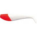 GUMA PRZYNĘTA FOX RAGE ZANDER PRO 10cm UV RED HEAD