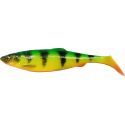 GUMA SAVAGE GEAR HERRING SHAD 13cm 17g FIRETIGER