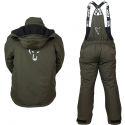 KOMBINEZON FOX CARP WINTER SUIT ROZM XXXL