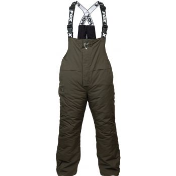 KOMBINEZON FOX CARP WINTER SUIT ROZM XXXL