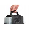 TORBA FOX RAGE Z PUDEŁKAMI VOYAGER CAMO STACK L