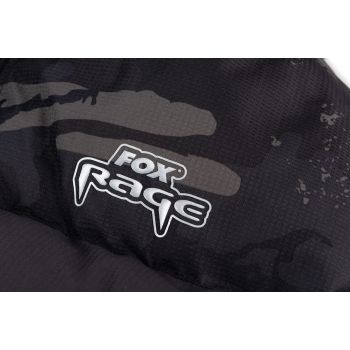 KURTKA FOX RAGE RIP STOP JACKET CAMO ROZM XXL