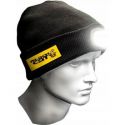 CZAPKA BLACK CAT Z LAMPKĄ LED LANCER BEANIE NEW