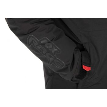 KOMBINEZON FOX RAGE WINTER SUIT XL ZIMOWY