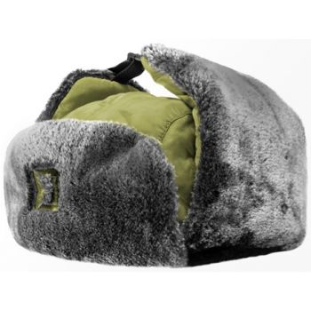 CZAPKA TRAPERKA DELPHIN BOYAR