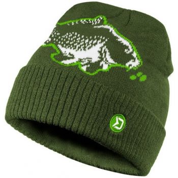 CZAPKA ZIMOWA DELPHIN CARPER UNI