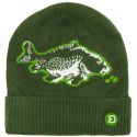 CZAPKA ZIMOWA DELPHIN CARPER UNI