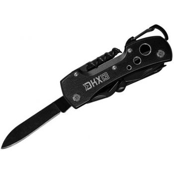 WIELOFUNKCYJNY NÓŻ SCYZORYK DELPHIN KNIFEX13